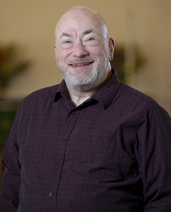 John Murdock